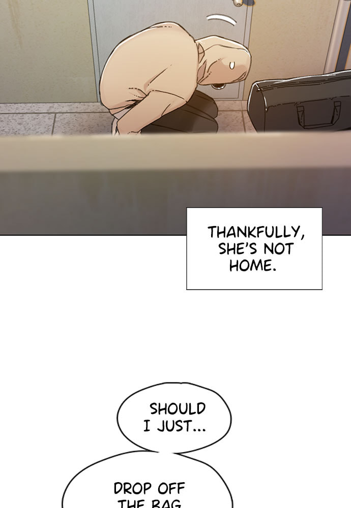Death's Game Chapter 37 page 80 - 