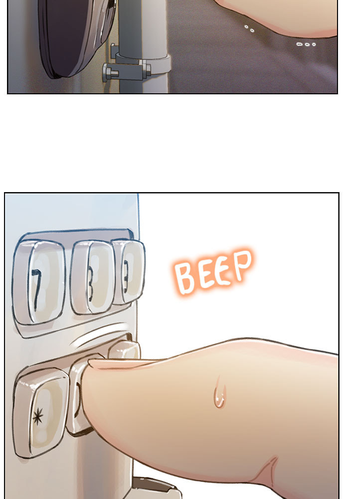 Death's Game Chapter 37 page 84 - 