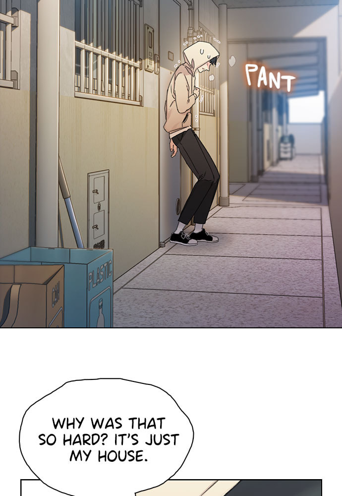 Death's Game Chapter 37 page 99 - 