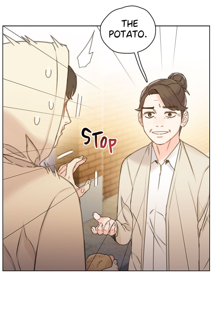 Death's Game Chapter 38 page 18 - 