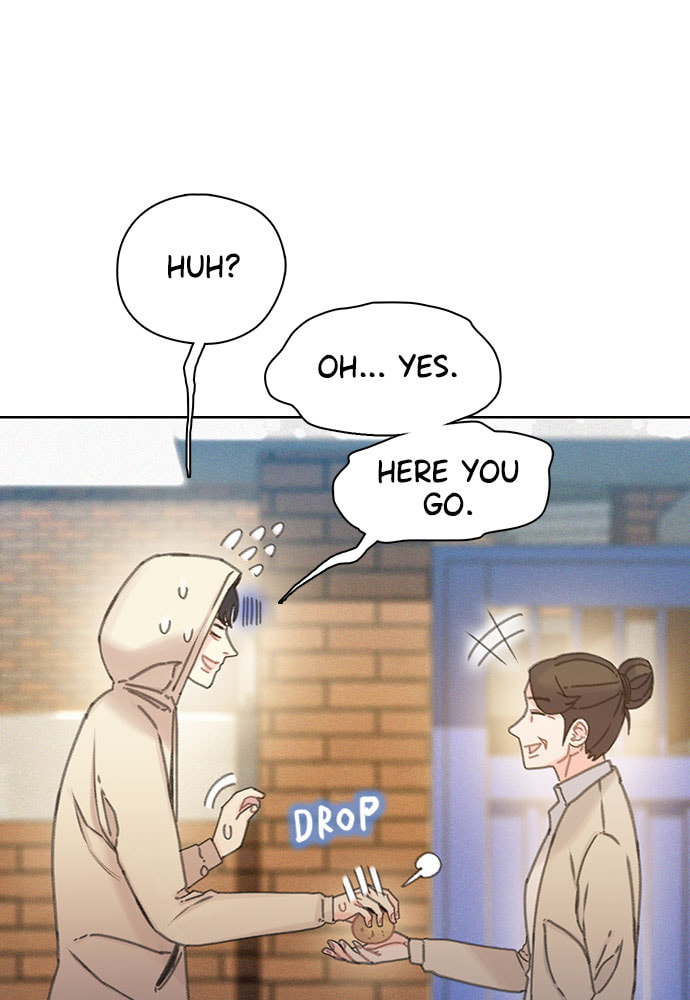 Death's Game Chapter 38 page 19 - 