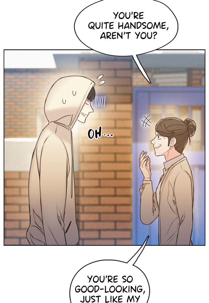 Death's Game Chapter 38 page 29 - 