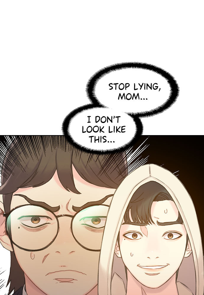 Death's Game Chapter 38 page 31 - 