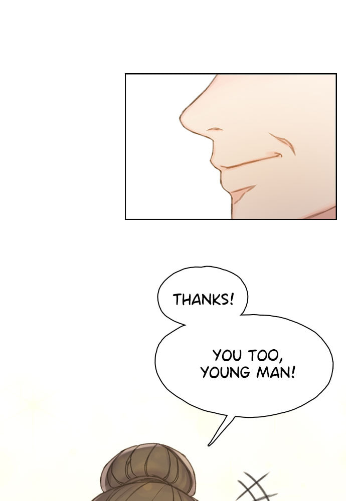 Death's Game Chapter 38 page 53 - 
