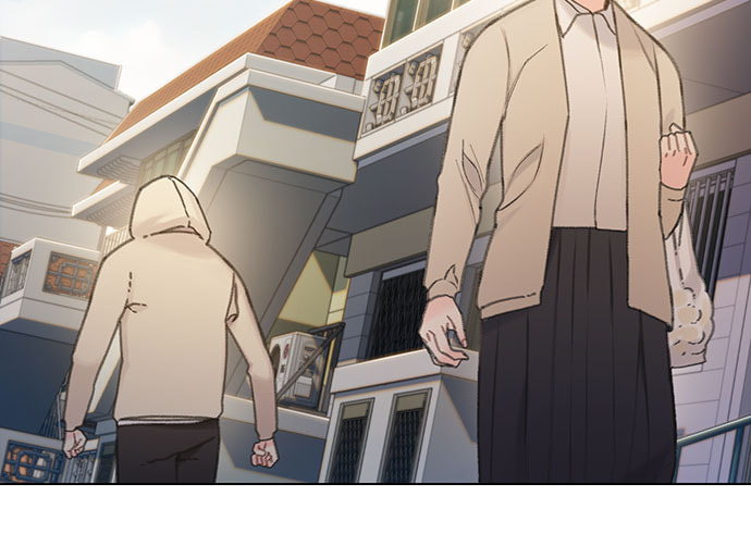 Death's Game Chapter 38 page 56 - 