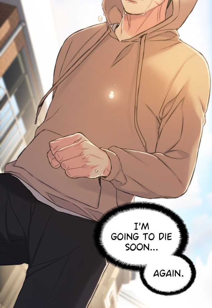 Death's Game Chapter 38 page 58 - 