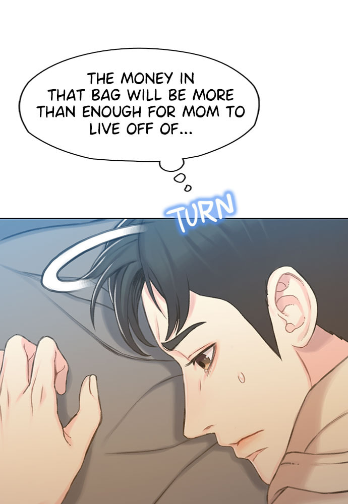 Death's Game Chapter 38 page 65 - 
