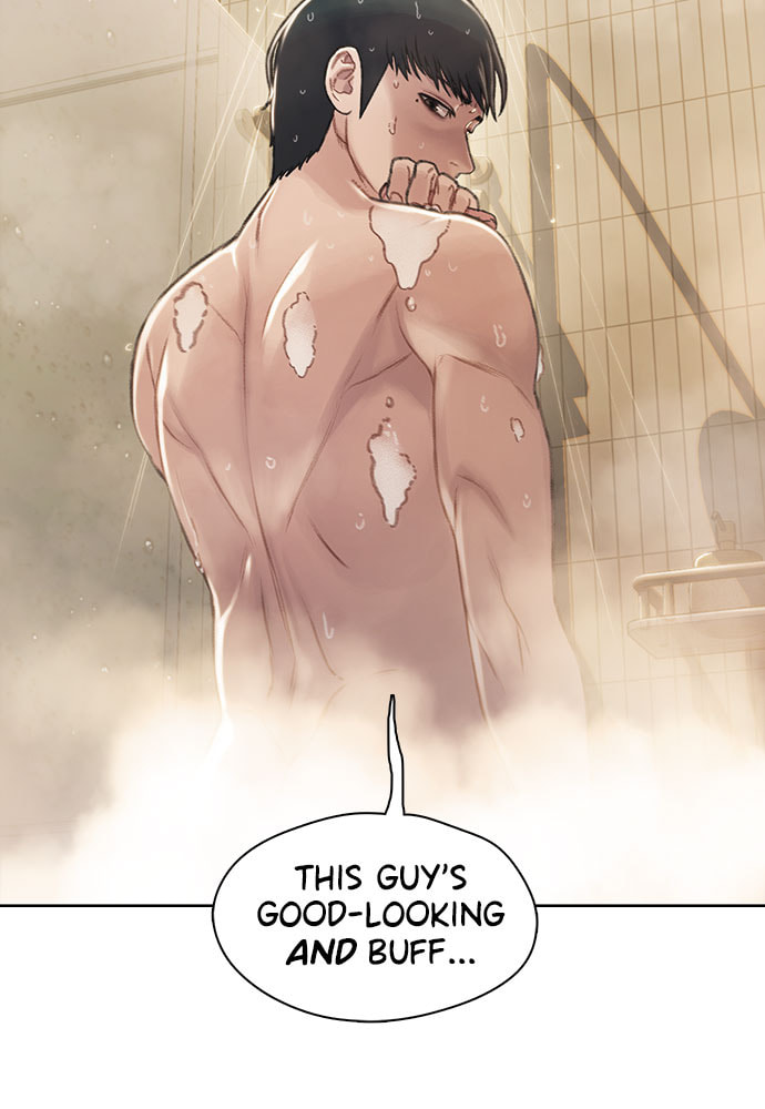 Death's Game Chapter 38 page 69 - 