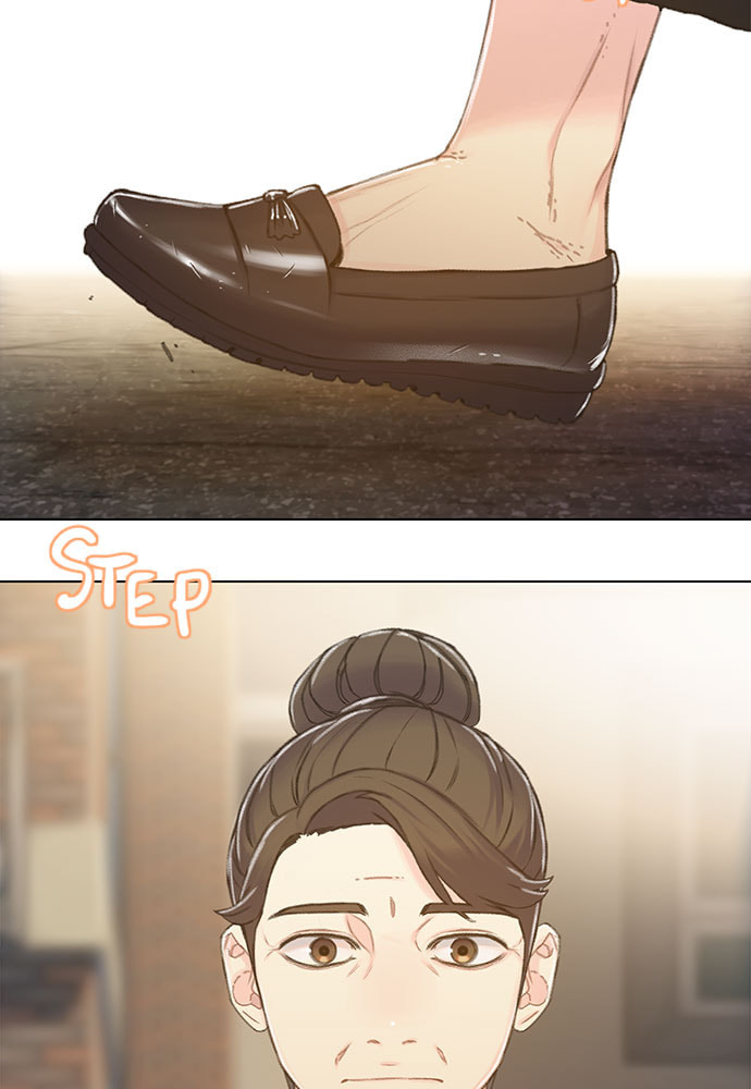 Death's Game Chapter 38 page 8 - 