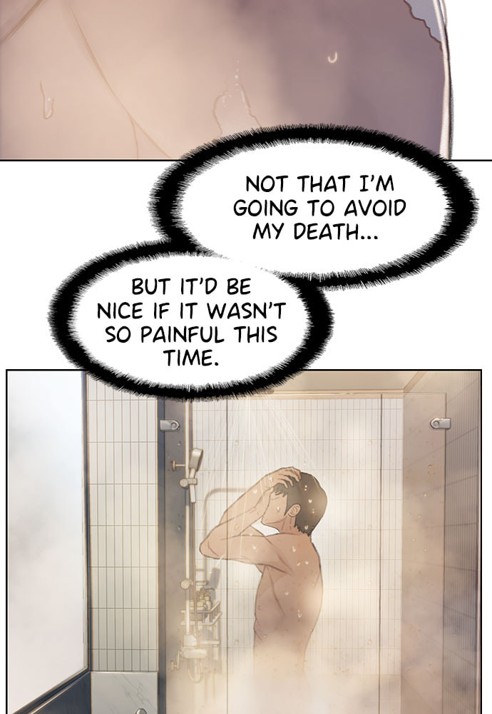 Death's Game Chapter 38 page 72 - 
