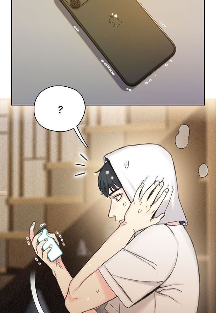 Death's Game Chapter 38 page 75 - 