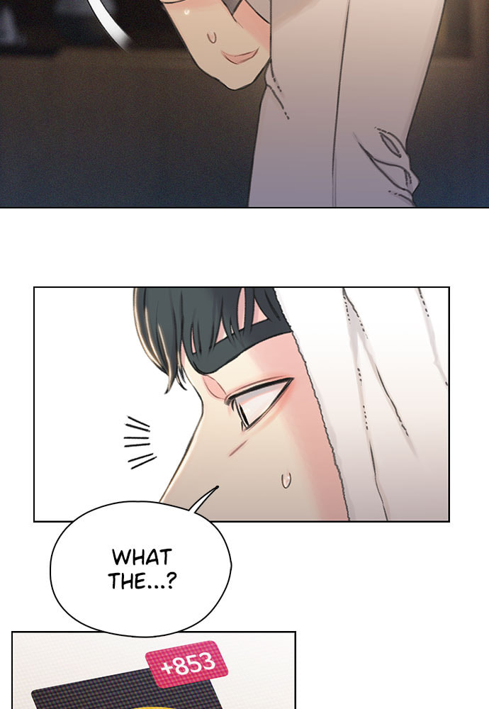 Death's Game Chapter 38 page 76 - 