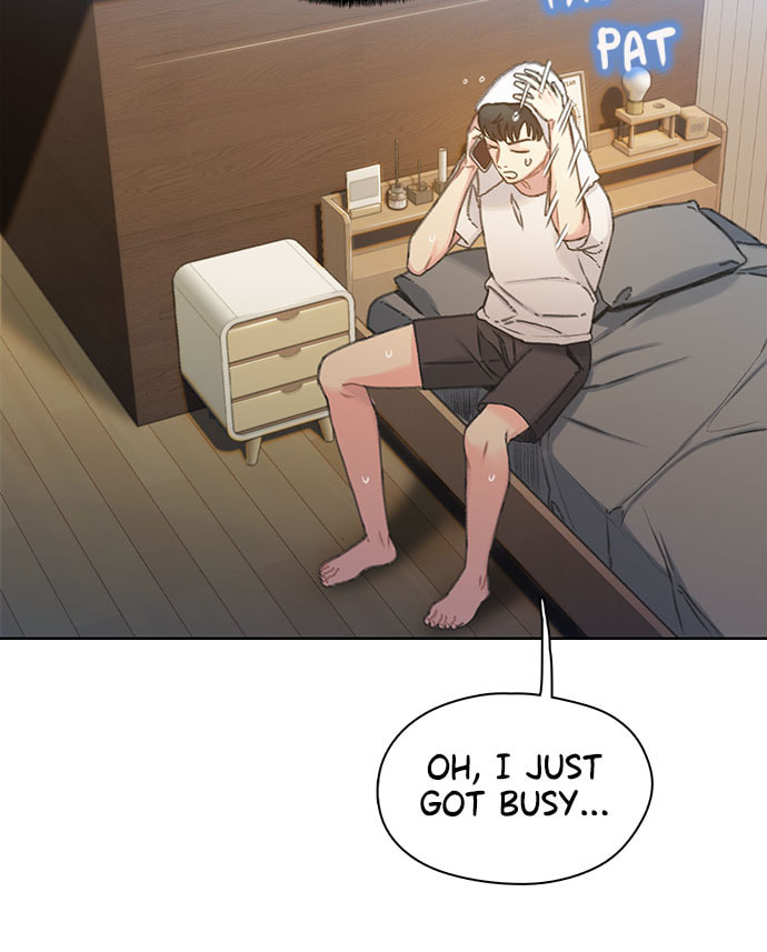 Death's Game Chapter 38 page 84 - 