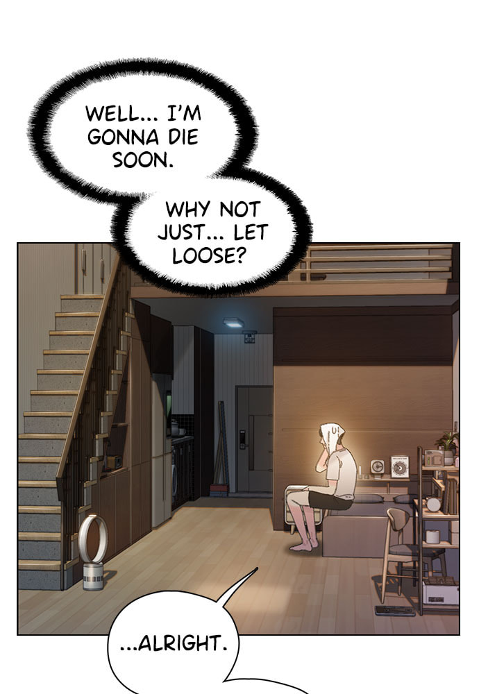Death's Game Chapter 38 page 87 - 