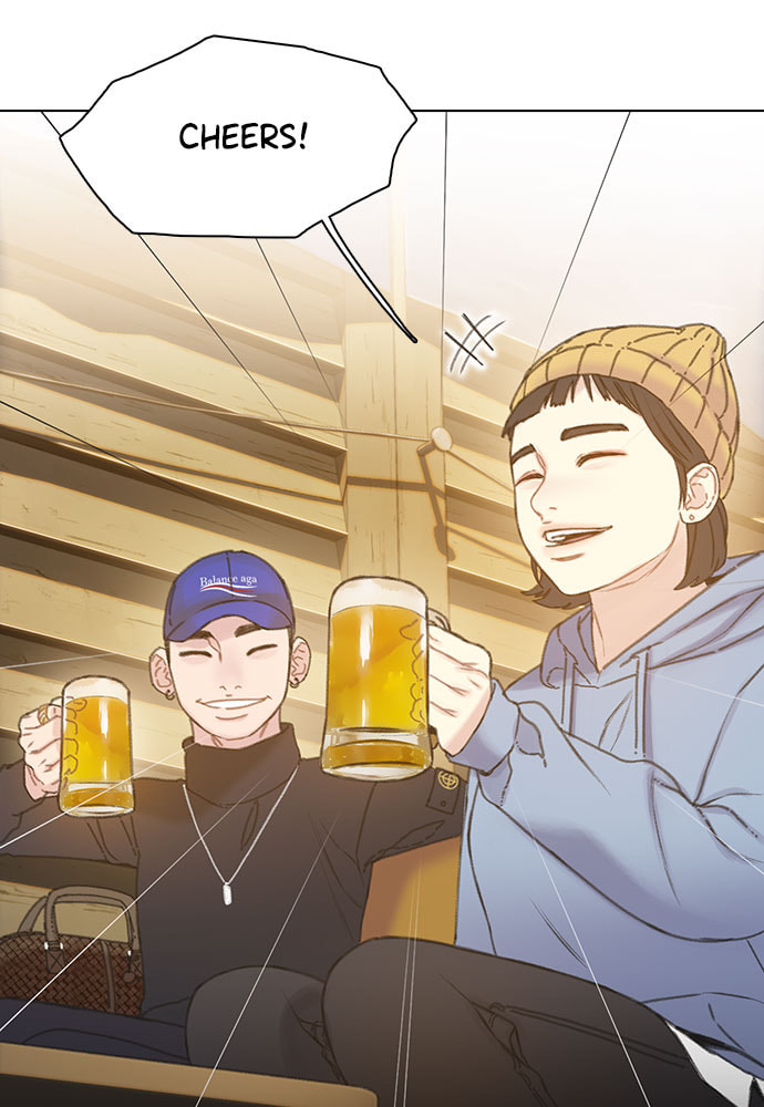Death's Game Chapter 38 page 91 - 