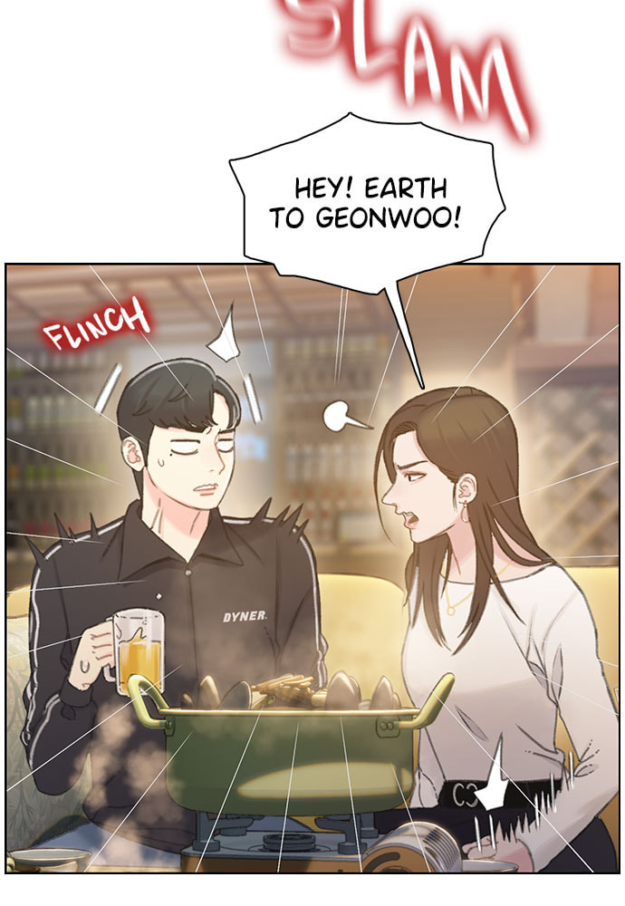 Death's Game Chapter 39 page 12 - 