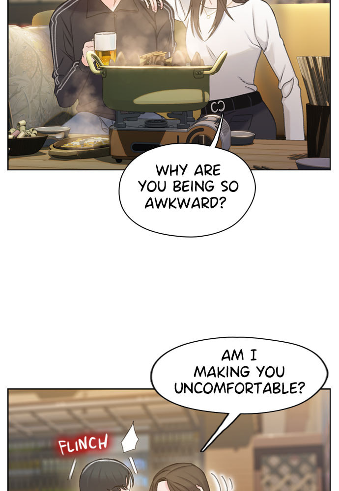 Death's Game Chapter 39 page 19 - 