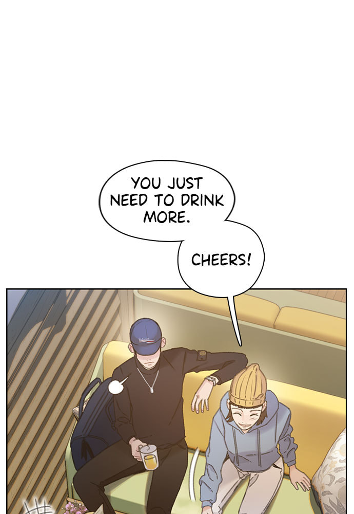 Death's Game Chapter 39 page 29 - 