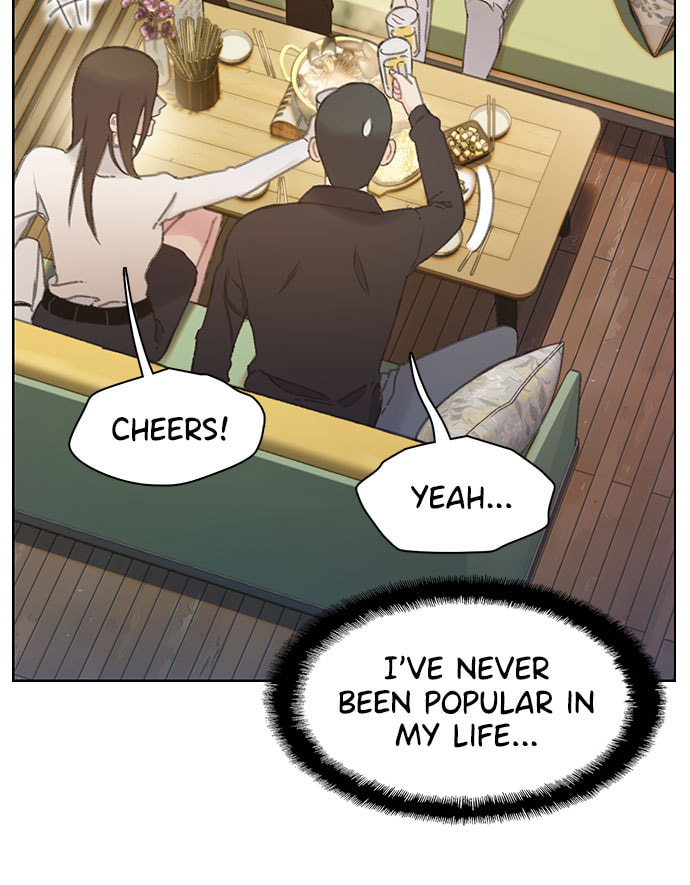 Death's Game Chapter 39 page 30 - 