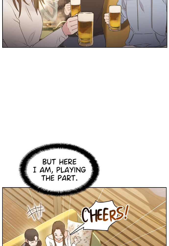 Death's Game Chapter 39 page 32 - 