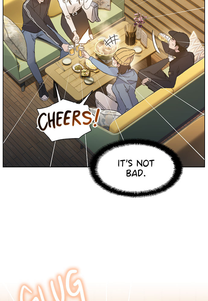 Death's Game Chapter 39 page 33 - 