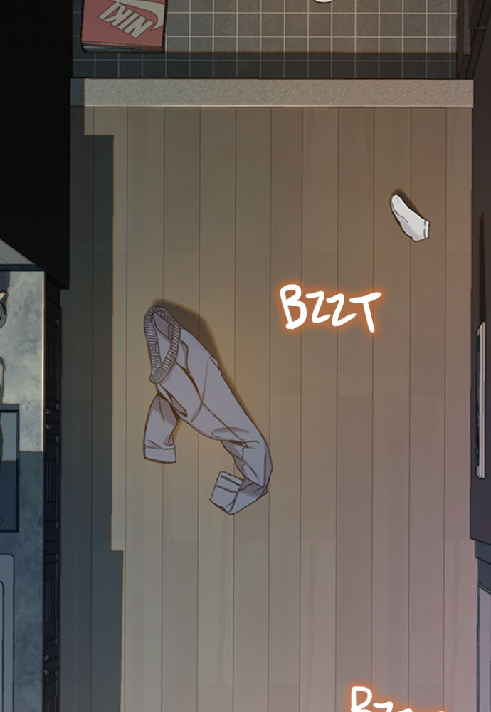 Death's Game Chapter 39 page 38 - 