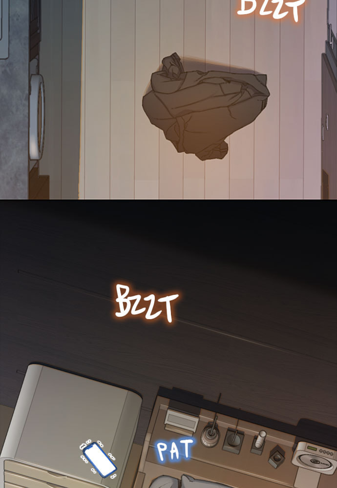Death's Game Chapter 39 page 39 - 
