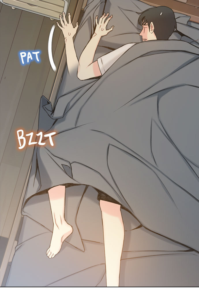 Death's Game Chapter 39 page 40 - 