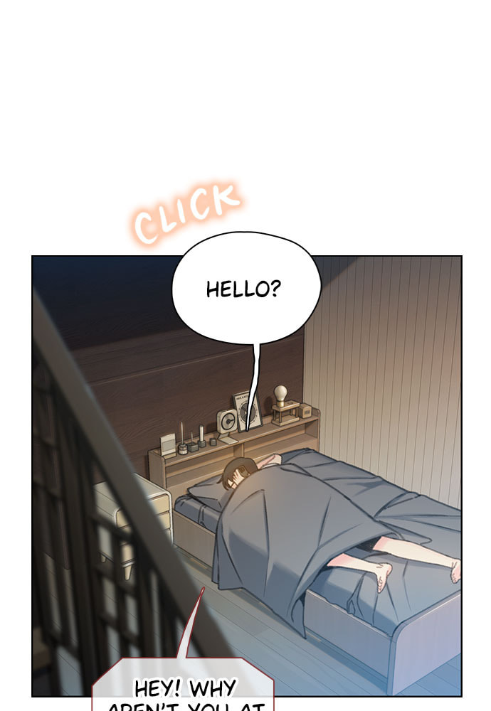 Death's Game Chapter 39 page 43 - 