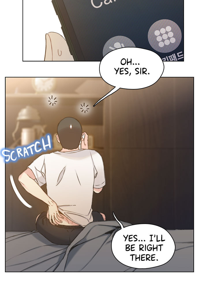 Death's Game Chapter 39 page 46 - 