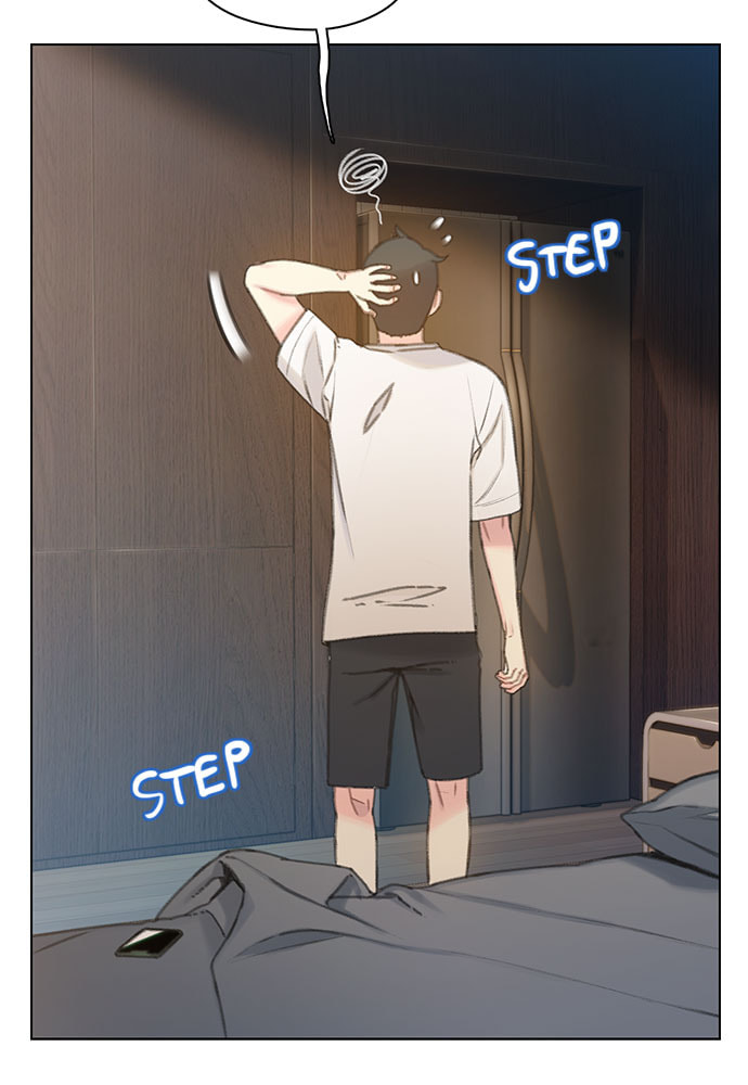 Death's Game Chapter 39 page 48 - 