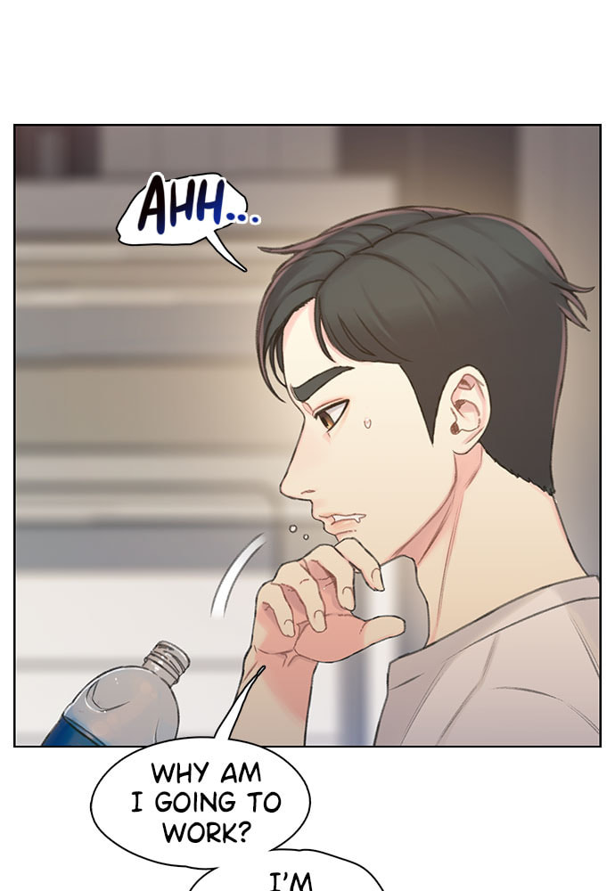 Death's Game Chapter 39 page 54 - 