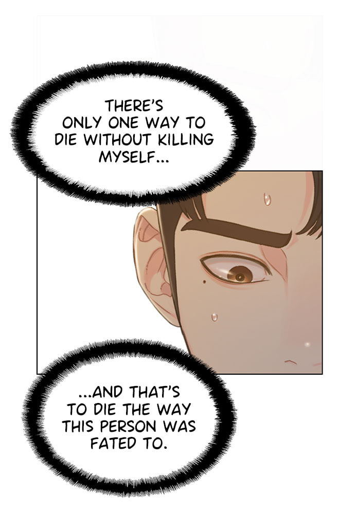 Death's Game Chapter 39 page 62 - 