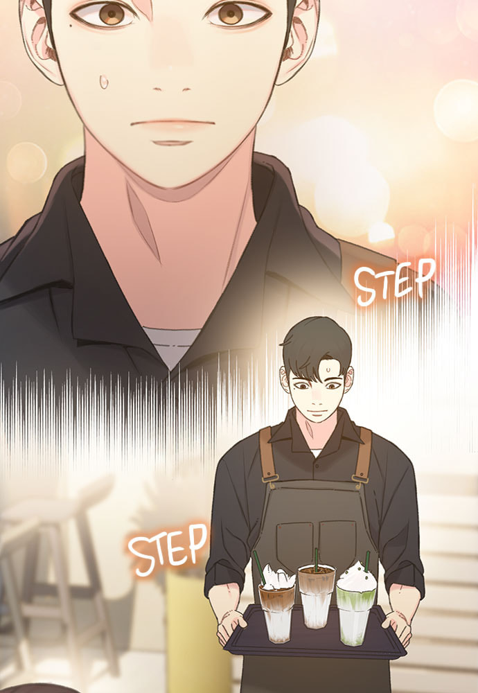 Death's Game Chapter 39 page 70 - 