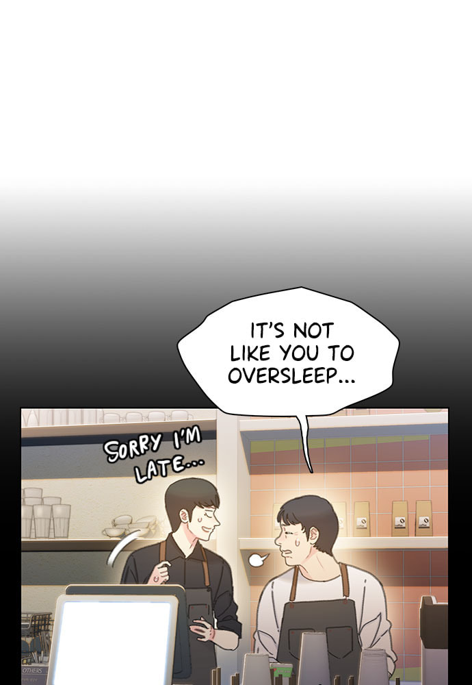 Death's Game Chapter 39 page 72 - 