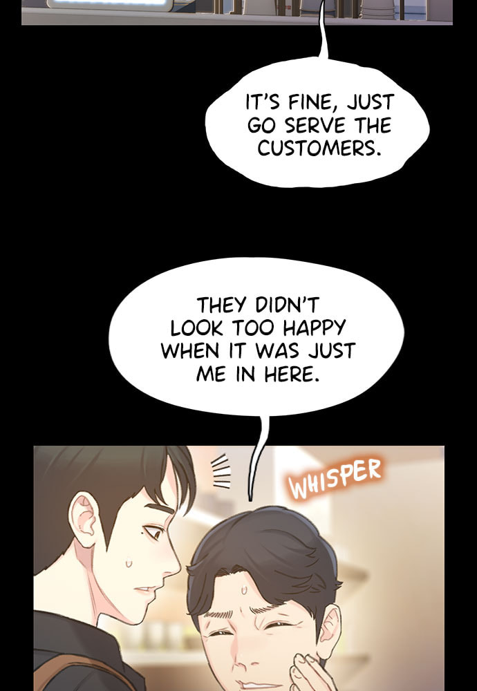 Death's Game Chapter 39 page 73 - 