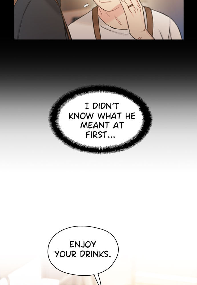 Death's Game Chapter 39 page 74 - 