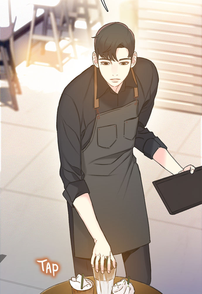 Death's Game Chapter 39 page 75 - 