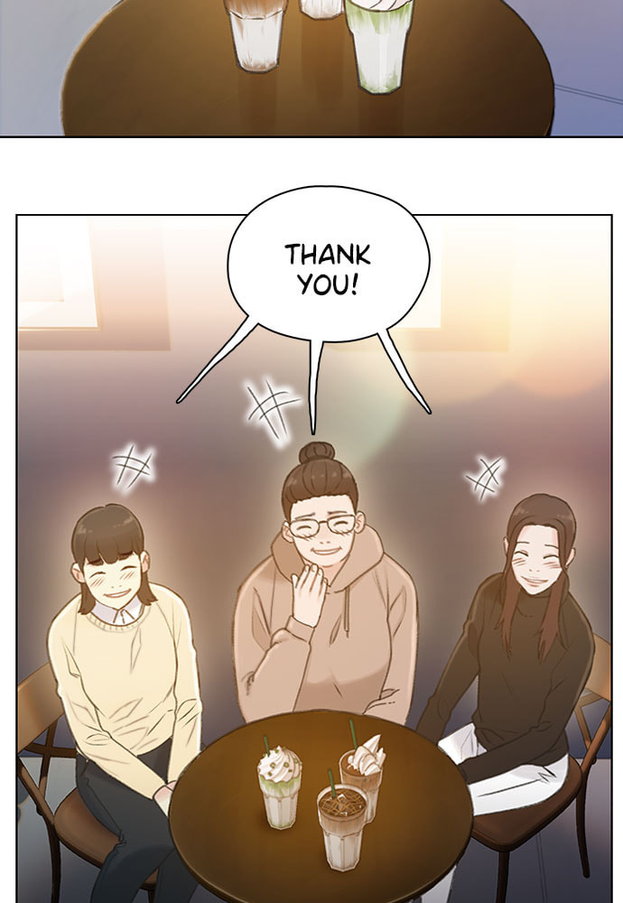 Death's Game Chapter 39 page 76 - 