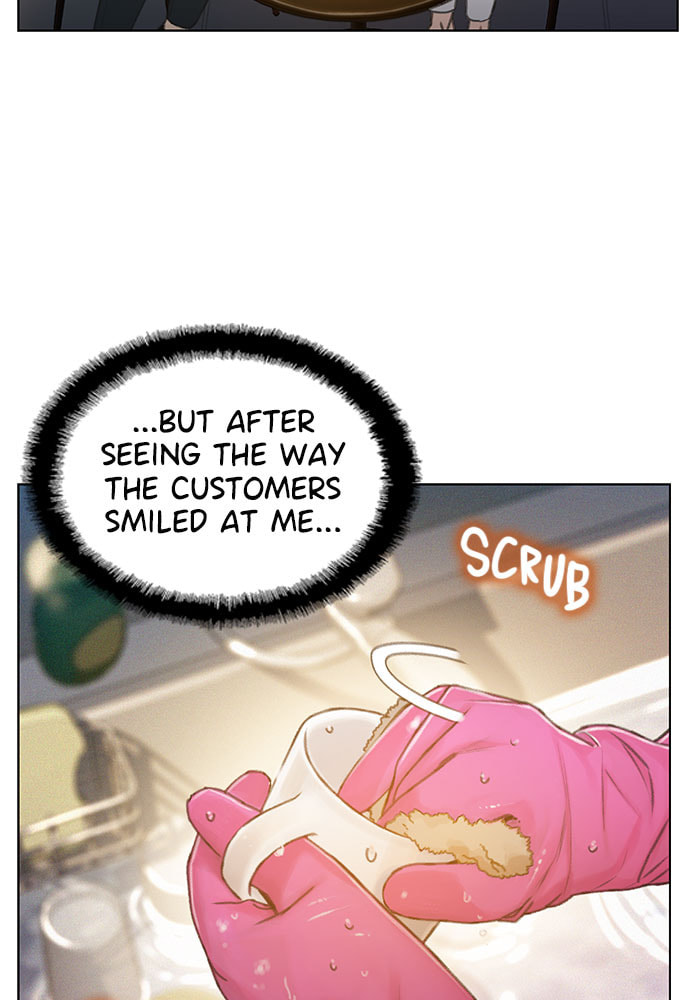 Death's Game Chapter 39 page 77 - 