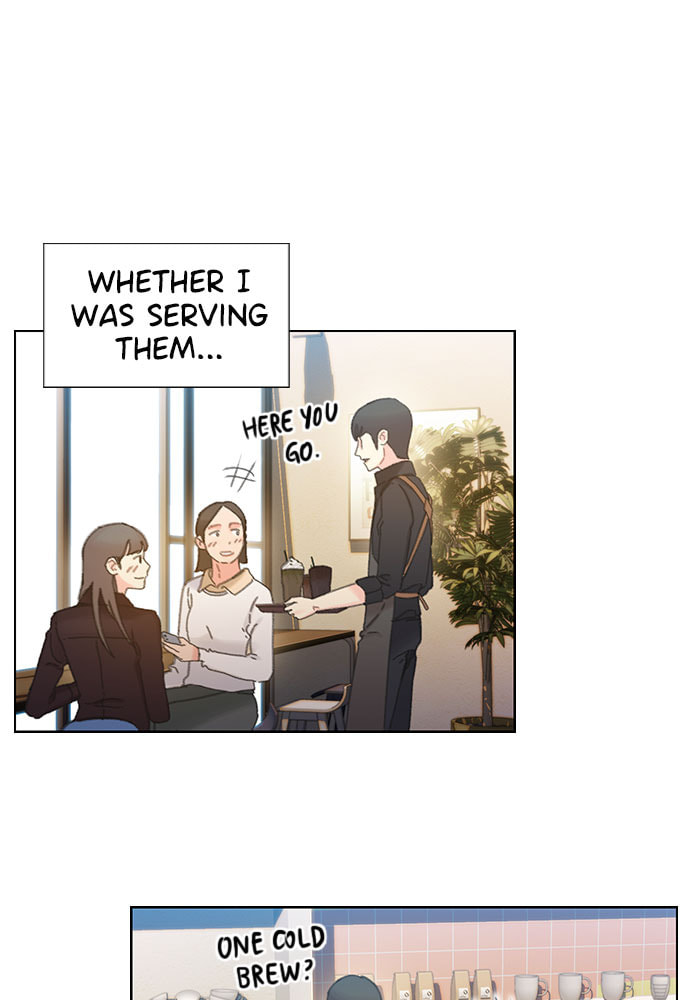 Death's Game Chapter 39 page 79 - 