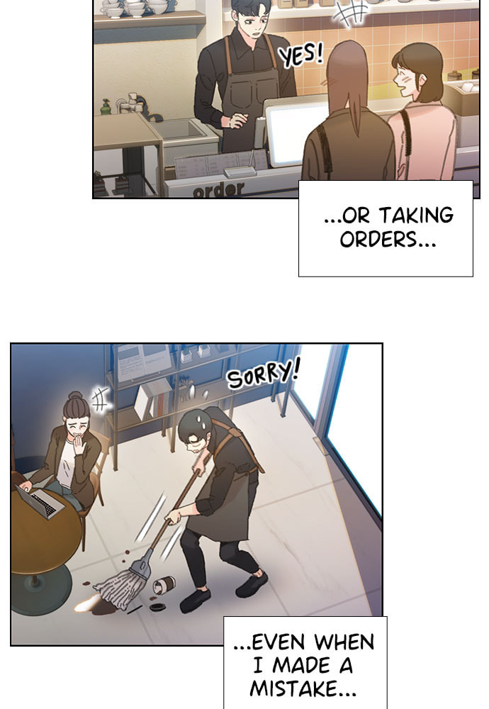 Death's Game Chapter 39 page 80 - 
