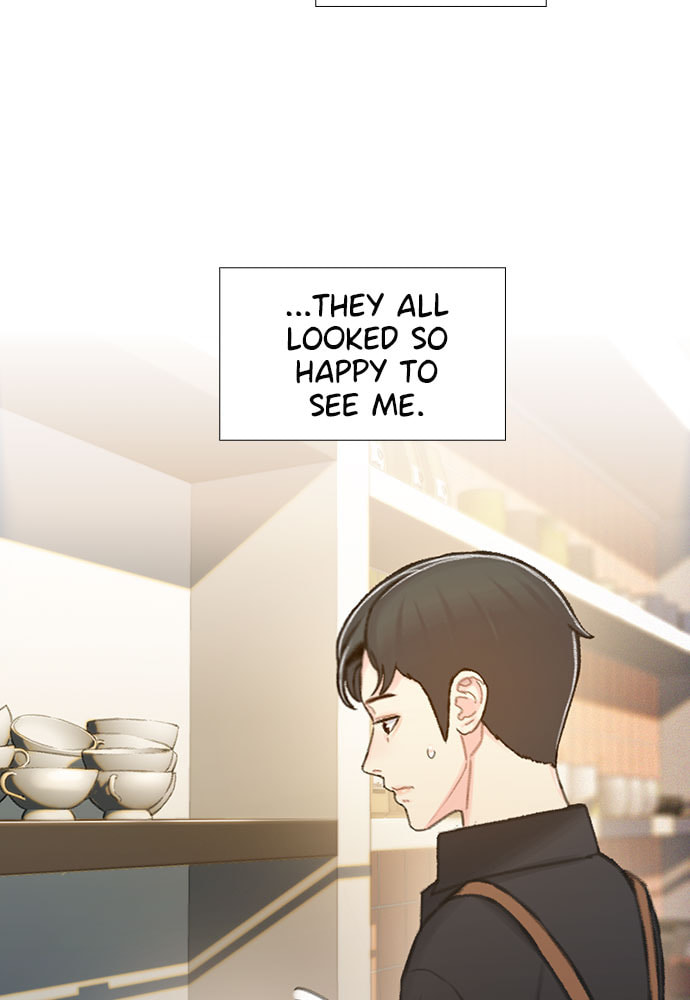 Death's Game Chapter 39 page 81 - 