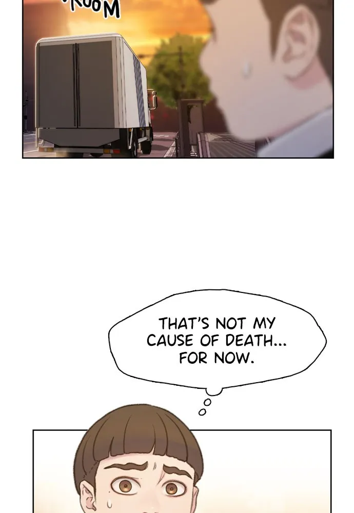 Death's Game Chapter 4 page 109 - 