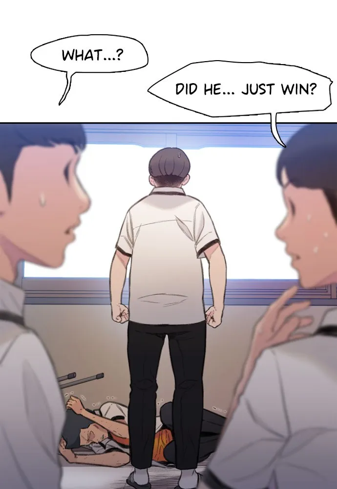 Death's Game Chapter 4 page 12 - 