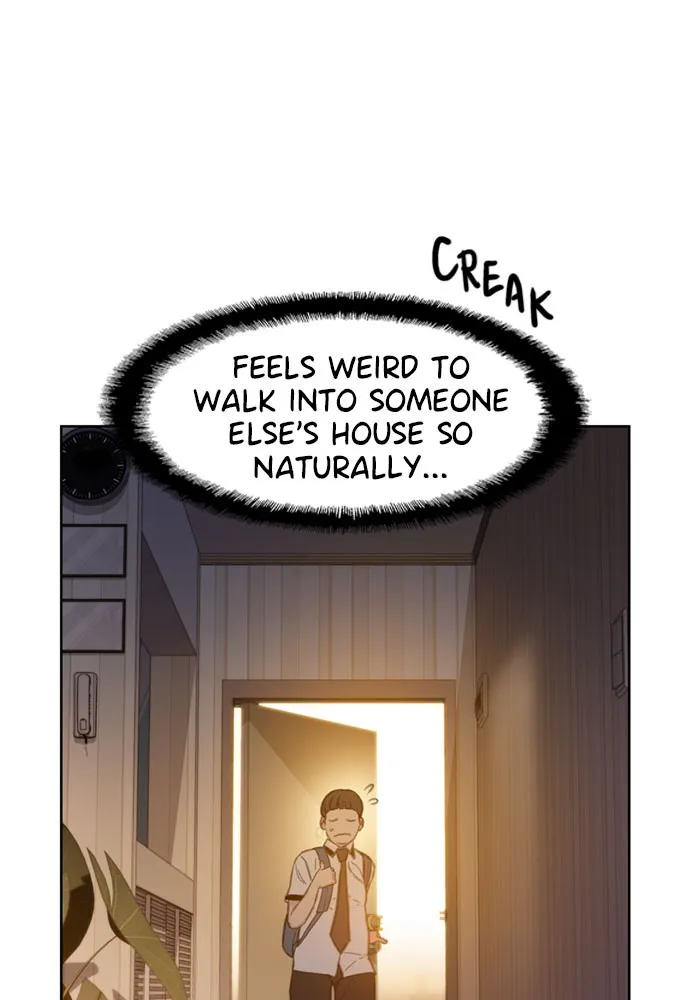 Death's Game Chapter 4 page 116 - 