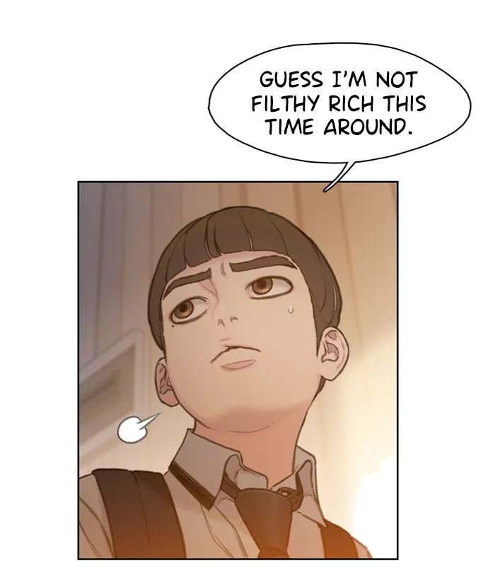 Death's Game Chapter 4 page 119 - 