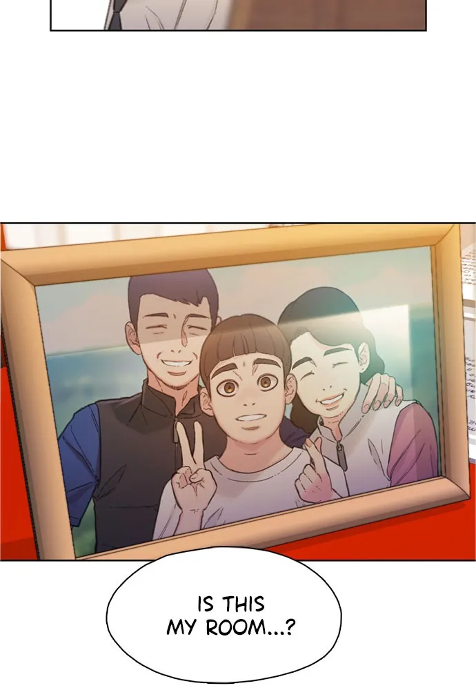 Death's Game Chapter 4 page 123 - 
