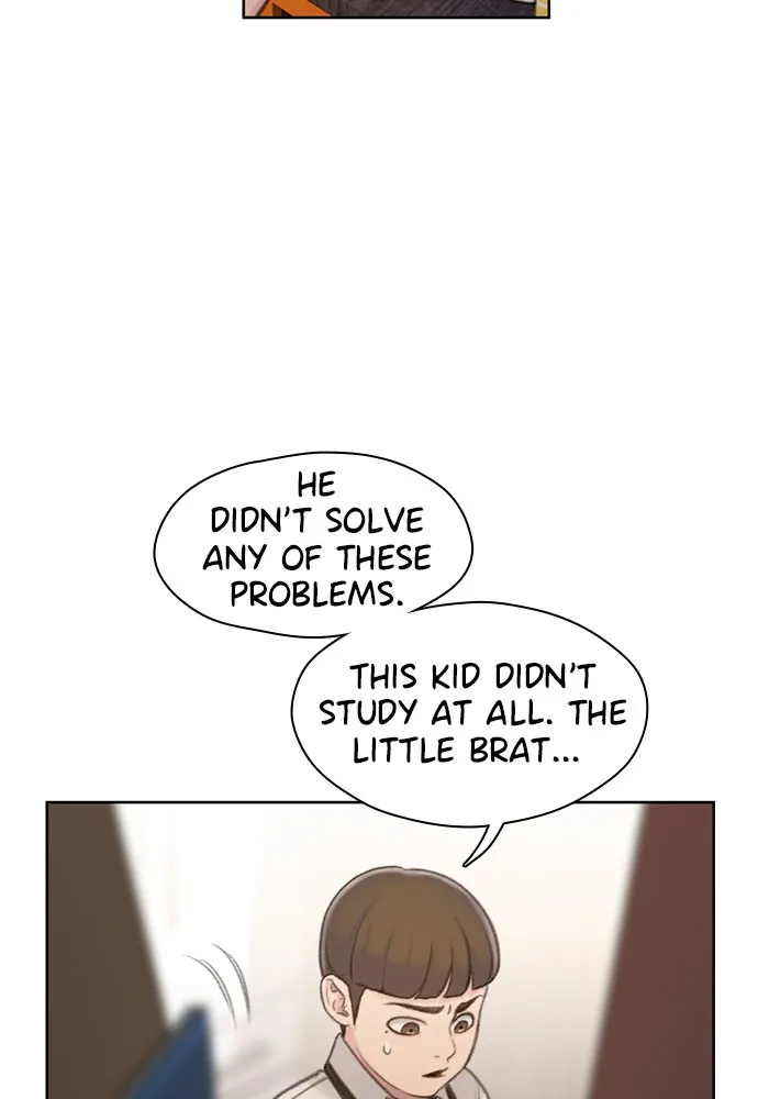 Death's Game Chapter 4 page 126 - 