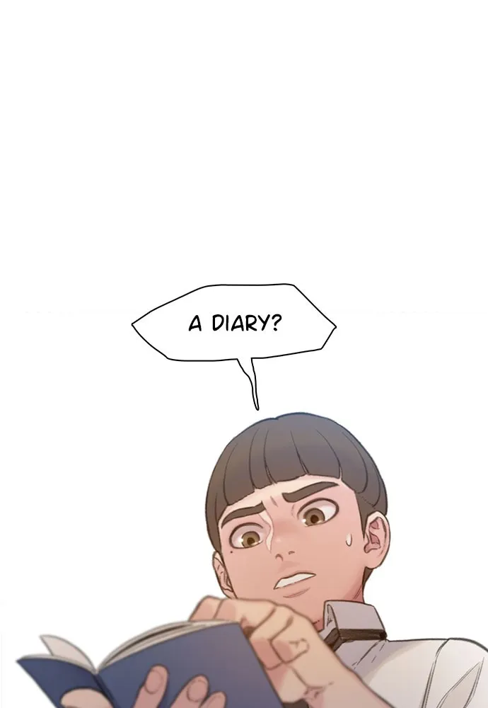 Death's Game Chapter 4 page 132 - 